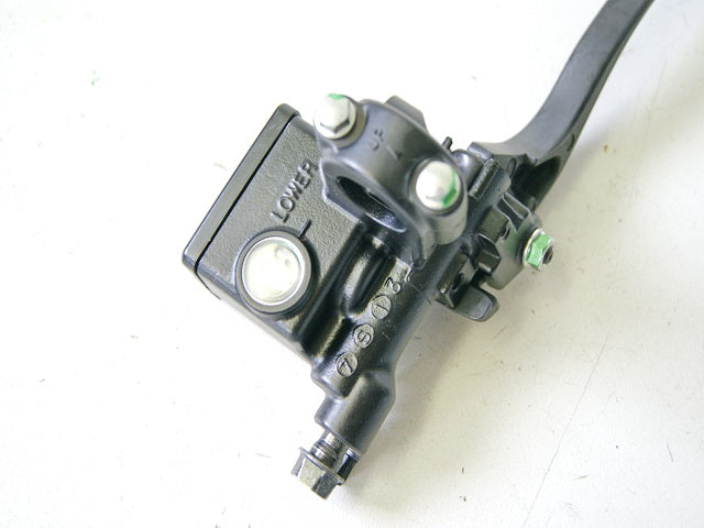 HONDA FES 125 JF12 S-WING CILINDRO DE FRENO DERECHO BOMBA DE FRENO