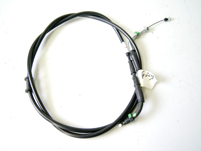 HONDA FES 125 JF12 S-WING CABLE DE ACELERADOR
