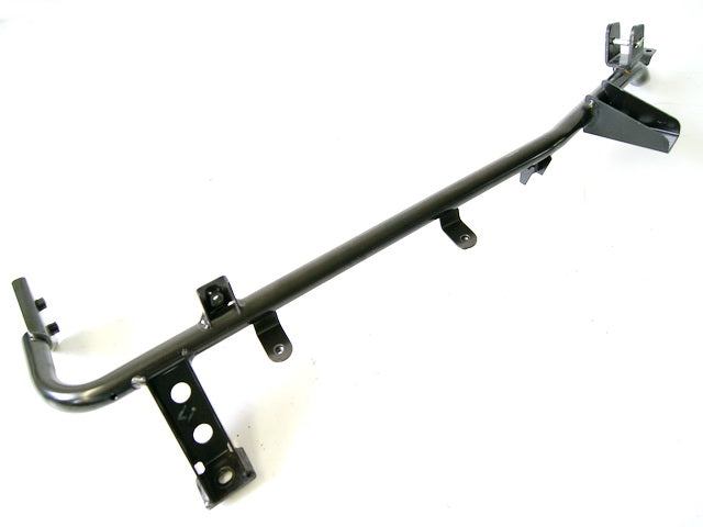 HONDA FES 125 JF12 S-WING HALTER TRITTBRETT LI STREBE