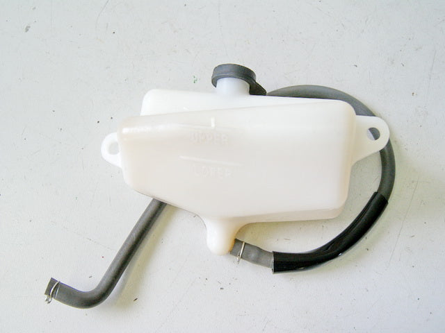 HONDA FES 125 JF12 S-WING DEPÓSITO DE REFRIGERANTE RADIADOR