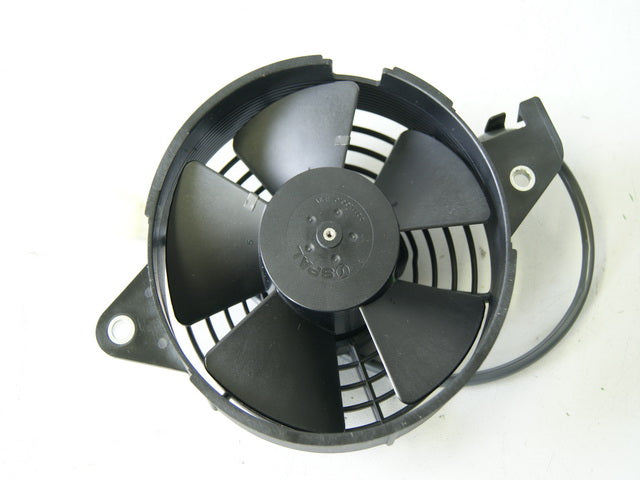 HONDA FES 125 JF12 S-WING VENTILADOR RADIADOR MOTOR