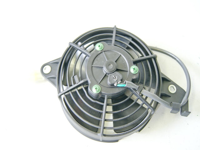 HONDA FES 125 JF12 S-WING VENTILADOR RADIADOR MOTOR