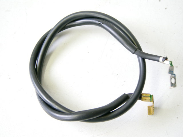 HONDA FES 125 JF12 S-WING CABLE MASA CABLE NEGATIVO