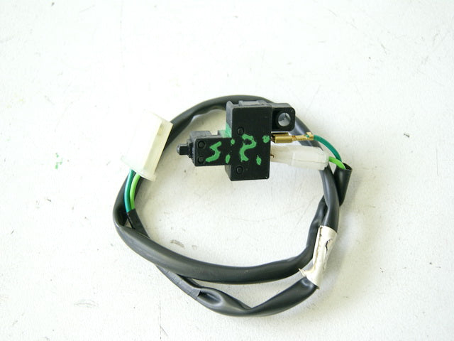 HONDA FES 125 JF12 S-WING INTERRUPTOR DE LUZ DEL COMPARTIMENTO DEL CASCO