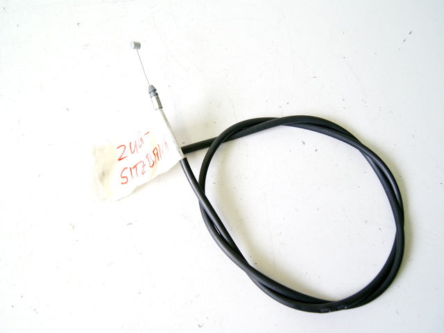 HONDA FES 125 JF12 S-WING CABLE DE CIERRE ASIENTO