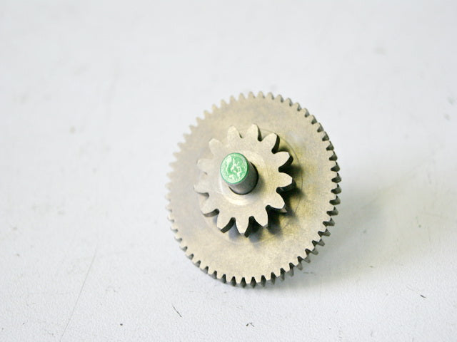 HONDA FES 125 JF12 S-WING STARTER REDUCTION GEAR