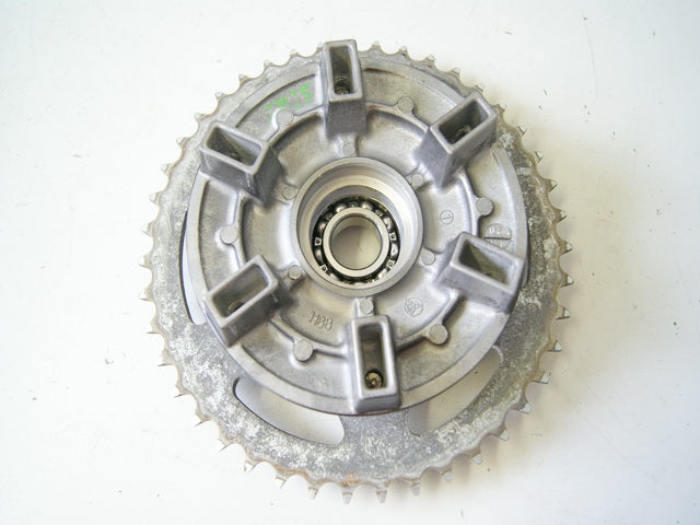 KAWASAKI NINJA 250 R EX250K KETTENRADTRÄGER RITZEL