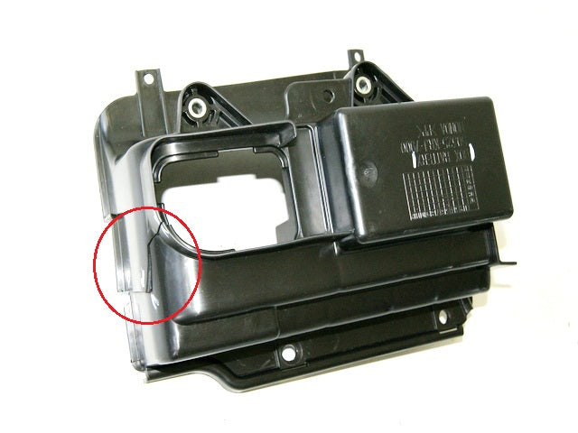 HONDA FES 125 JF12 S-WING BATTERIEKASTEN BATTERIEFACH