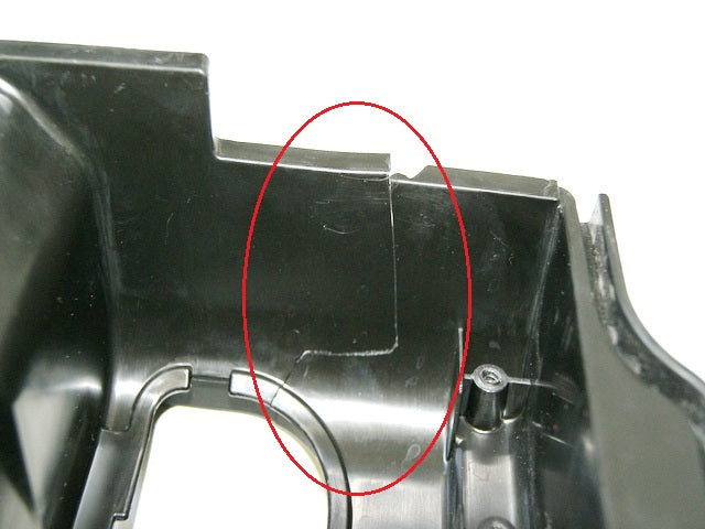 HONDA FES 125 JF12 S-WING BATTERIEKASTEN BATTERIEFACH