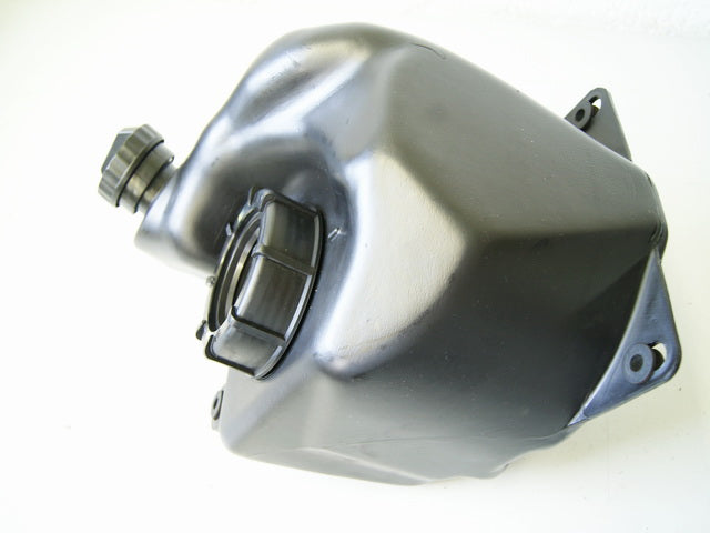 HONDA FES 125 JF12 S-WING TANK BENZINTANK FUEL