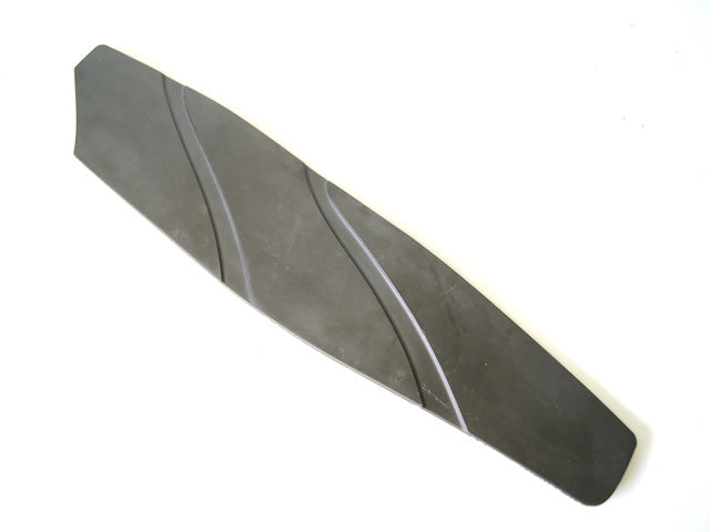 HONDA FES 125 JF12 S-WING TRITTGUMMI HINTEN BODENMATTE