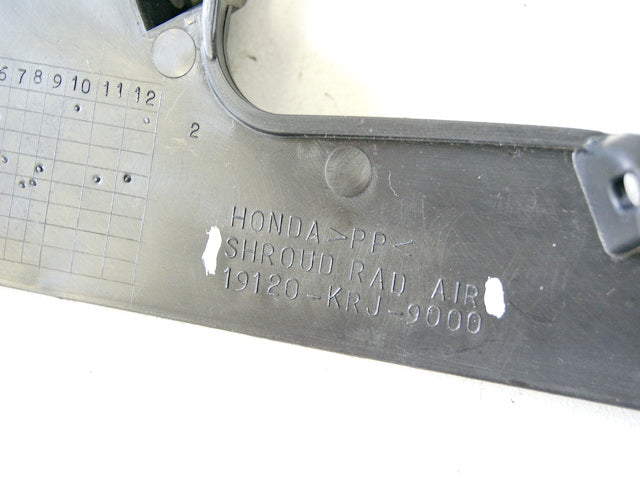 HONDA FES 125 JF12 S-WING VERKLEIDUNG ABDECKUNG