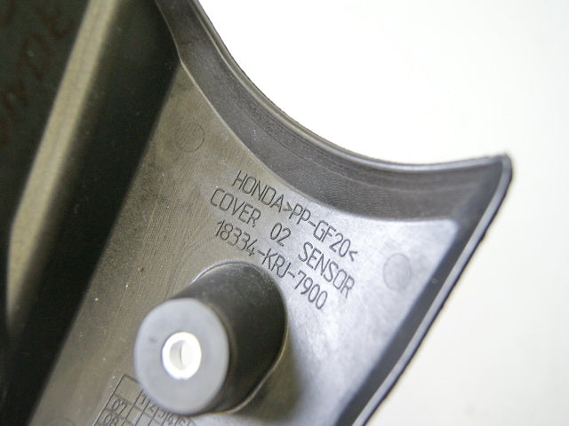 HONDA FES 125 JF12 S-WING VERKLEIDUNG LAMBDASONDE