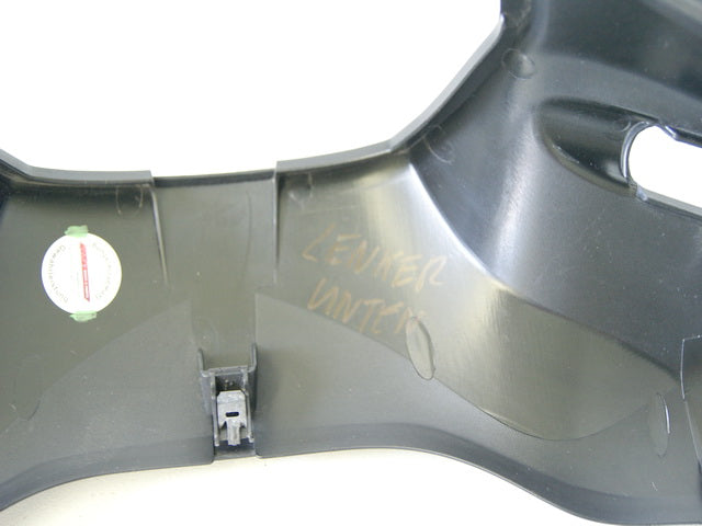 HONDA FES 125 JF12 S-WING VERKLEIDUNG LENKER UNTEN COVER