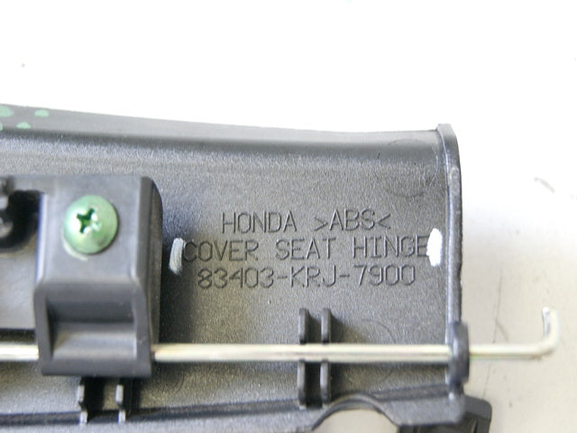 HONDA FES 125 JF12 S-WING VERKLEIDUNG SITZBANK ABDECKUNG