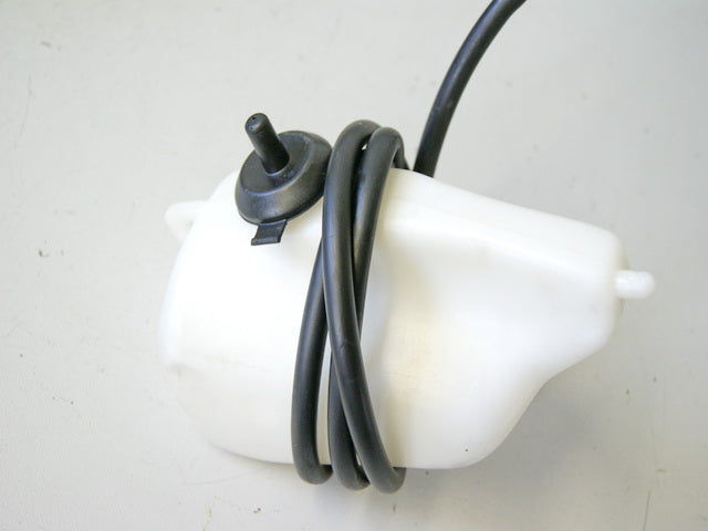 BMW K 1200 GT K12 COOLANT RESERVOIR RADIATOR