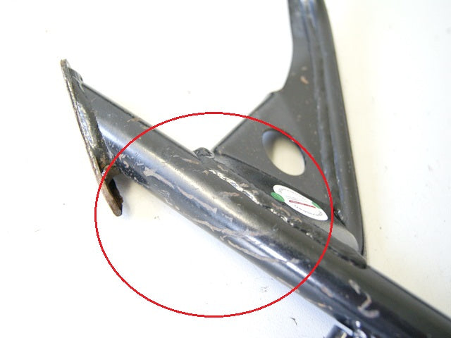 BMW K 1200 GT K12 SIDESTAND STAND