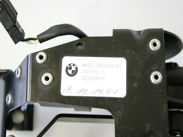 BMW K 1200 GT K12 WINDSHIELD ACTUATOR MOTOR