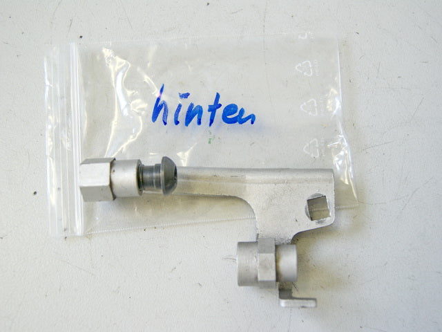 BMW K 1200 GT K12 CONNECTOR BRAKE LINE REAR