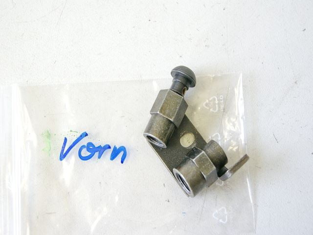 BMW K 1200 GT K12 CONNECTOR BRAKE LINE FRONT