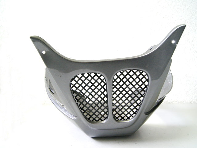 BMW K 1200 GT K12 BUGSPOILER VERKLEIDUNG BUG SPOILER