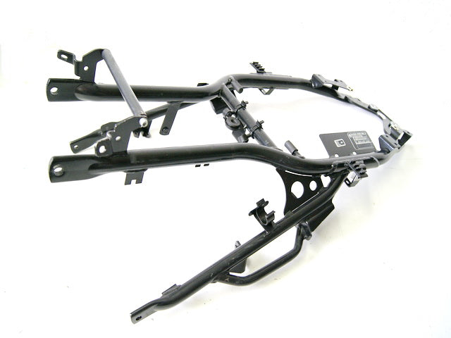 BMW K 1200 GT K12 HECKRAHMEN RAHMENHECK