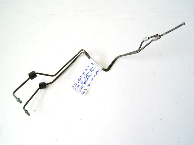 BMW K 1200 GT K12 BREMSLEITUNG HINTEN METALL BRAKE HOSE