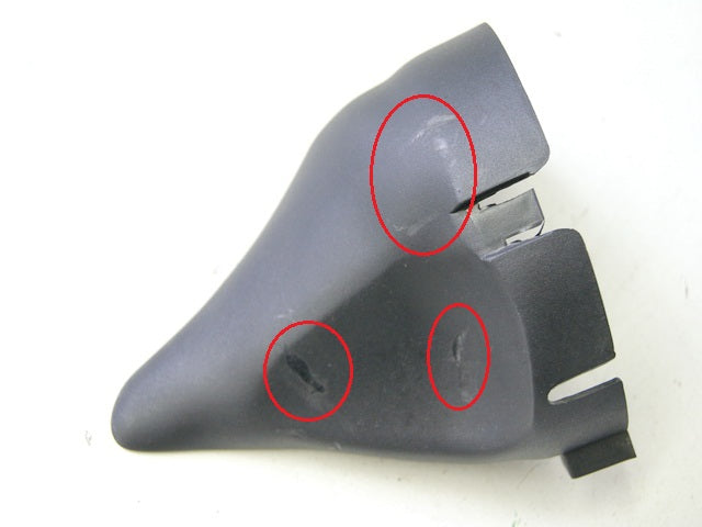 BMW K 1200 GT K12 VERKLEIDUNG COVER KÜHLER LINKS