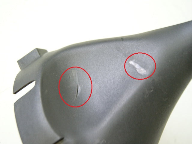 BMW K 1200 GT K12 VERKLEIDUNG COVER KÜHLER LINKS