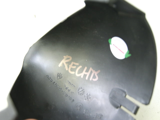 BMW K 1200 GT K12 VERKLEIDUNG COVER KÜHLER RECHTS