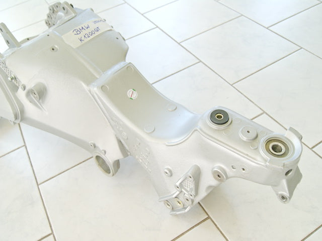 BMW K 1200 GT K12 RAHMEN & BRIEF FRAME