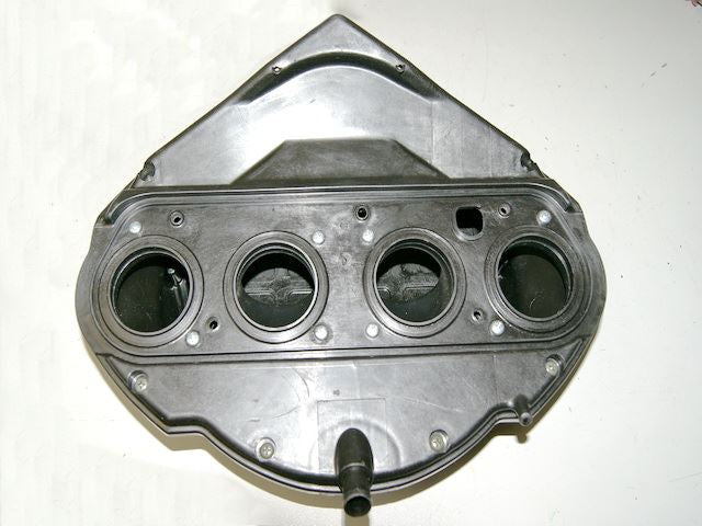 KAWASAKI ZX-10R ZXT00D CAJA DE FILTRO DE AIRE