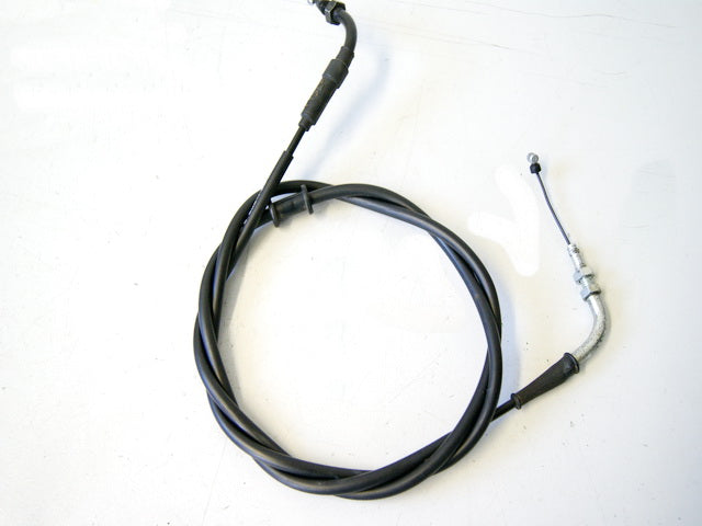 HONDA FES 125 JF12 PANTHEON CABLE DE ACELERADOR