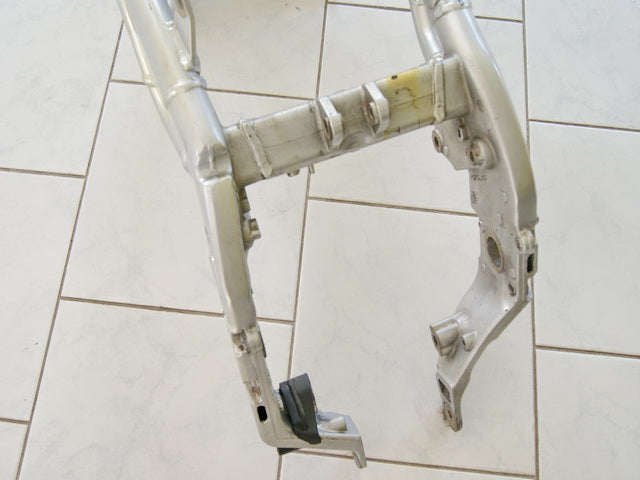 TRIUMPH DAYTONA 955 i T 595 FRAME & TITLE FRAME