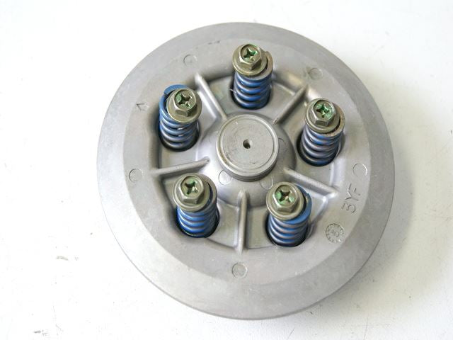 MZ / MUZ MASTIFF 660 DRUCKPLATTE KUPPLUNG
