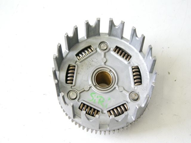 MZ / MUZ MASTIFF 660 KUPPLUNGSKORB KUPPLUNG CLUTCH