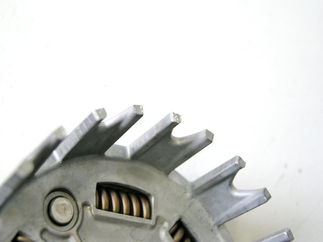 MZ / MUZ MASTIFF 660 KUPPLUNGSKORB KUPPLUNG CLUTCH