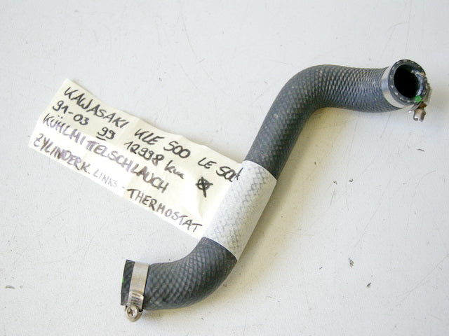 KAWASAKI KLE 500 LE500A MANGUERA RADIADOR RADIADOR