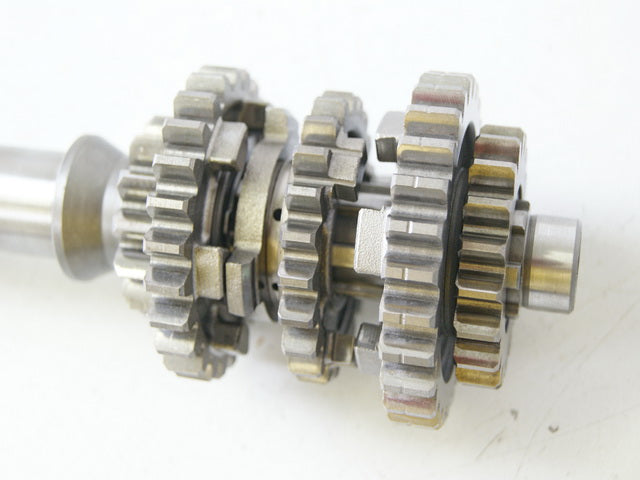 SUZUKI VL 800 WVBM INTRUDER VOLUSIA GETRIEBEWELLE EINGANG