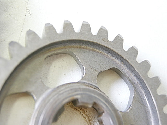 SUZUKI VL 800 WVBM INTRUDER VOLUSIA GEAR SHAFT