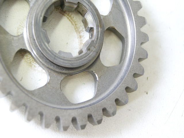 SUZUKI VL 800 WVBM INTRUDER VOLUSIA GEAR SHAFT