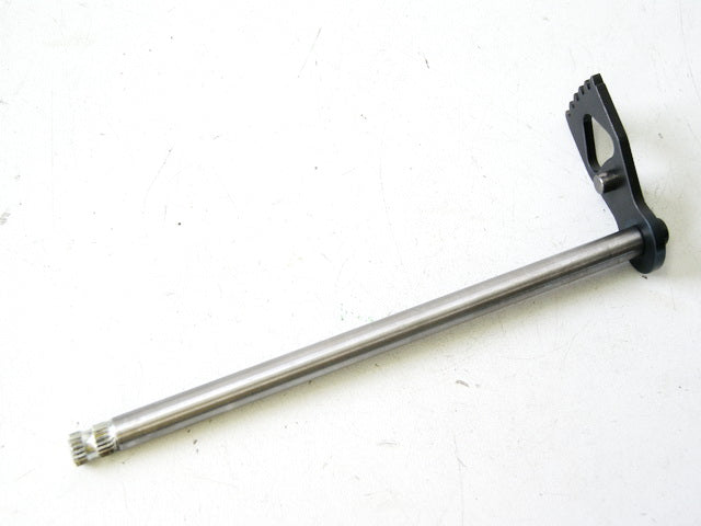 SUZUKI VL 800 WVBM INTRUDER VOLUSIA GEARSHIFT SHAFT TRANSMISSION