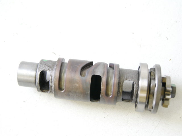 SUZUKI VL 800 WVBM INTRUDER VOLUSIA TAMBOR SELECTOR DE CAMBIO CAJA DE CAMBIOS