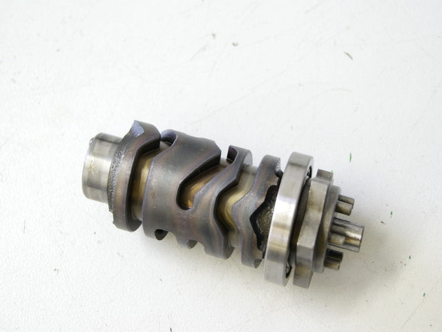 SUZUKI SV 650 AV CILINDRO SELECTOR DE MARCHAS CAJA DE CAMBIOS
