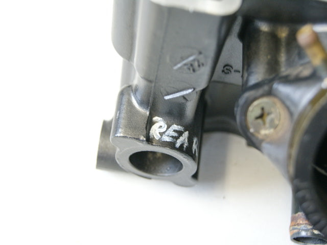SUZUKI SV 650 AV Zylinderkopf hinten Ventile (für Motor) 99-02