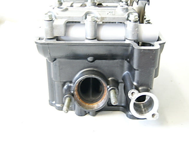 SUZUKI SV 650 AV Zylinderkopf hinten Ventile (für Motor) 99-02