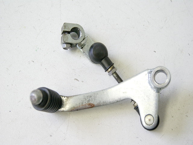 YAMAHA XJ 600 S RJ01 DIVERSION PALANCA DE CAMBIOS