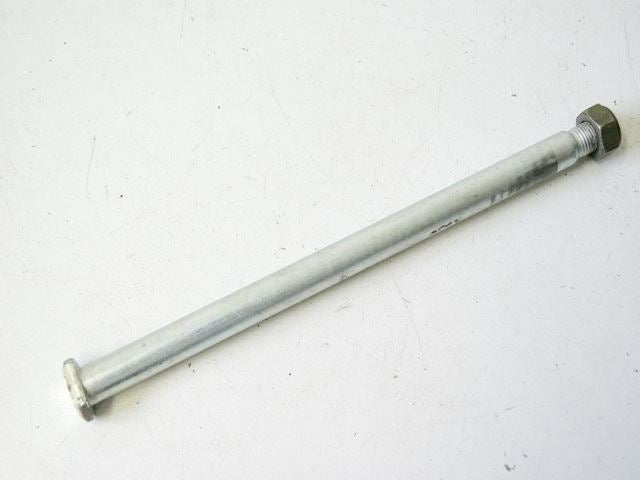 YAMAHA XJ 600 S RJ01 DIVERSION SWINGARM AXLE
