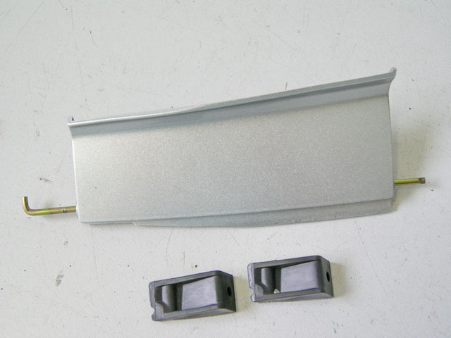HONDA FES 125 JF12 PANTHEON CARENADO CUBIERTA ASIENTO