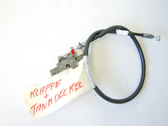 HONDA FES 125 JF12 PANTHEON CABLE CIERRE TAPA DEPÓSITO